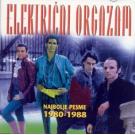 ELEKTRICNI ORGAZAM - Najbolje pesme 1980 - 1988 (CD) ELEKTRICNI ORGAZAM - Najbolje pesme 1980 - 1988 (CD)